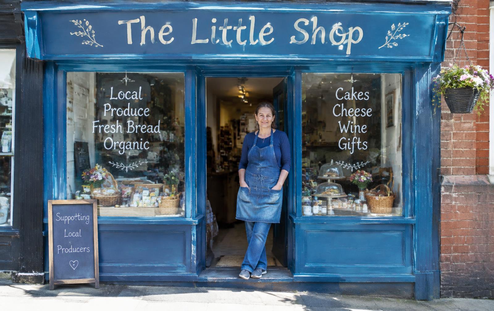 Featured Businesses