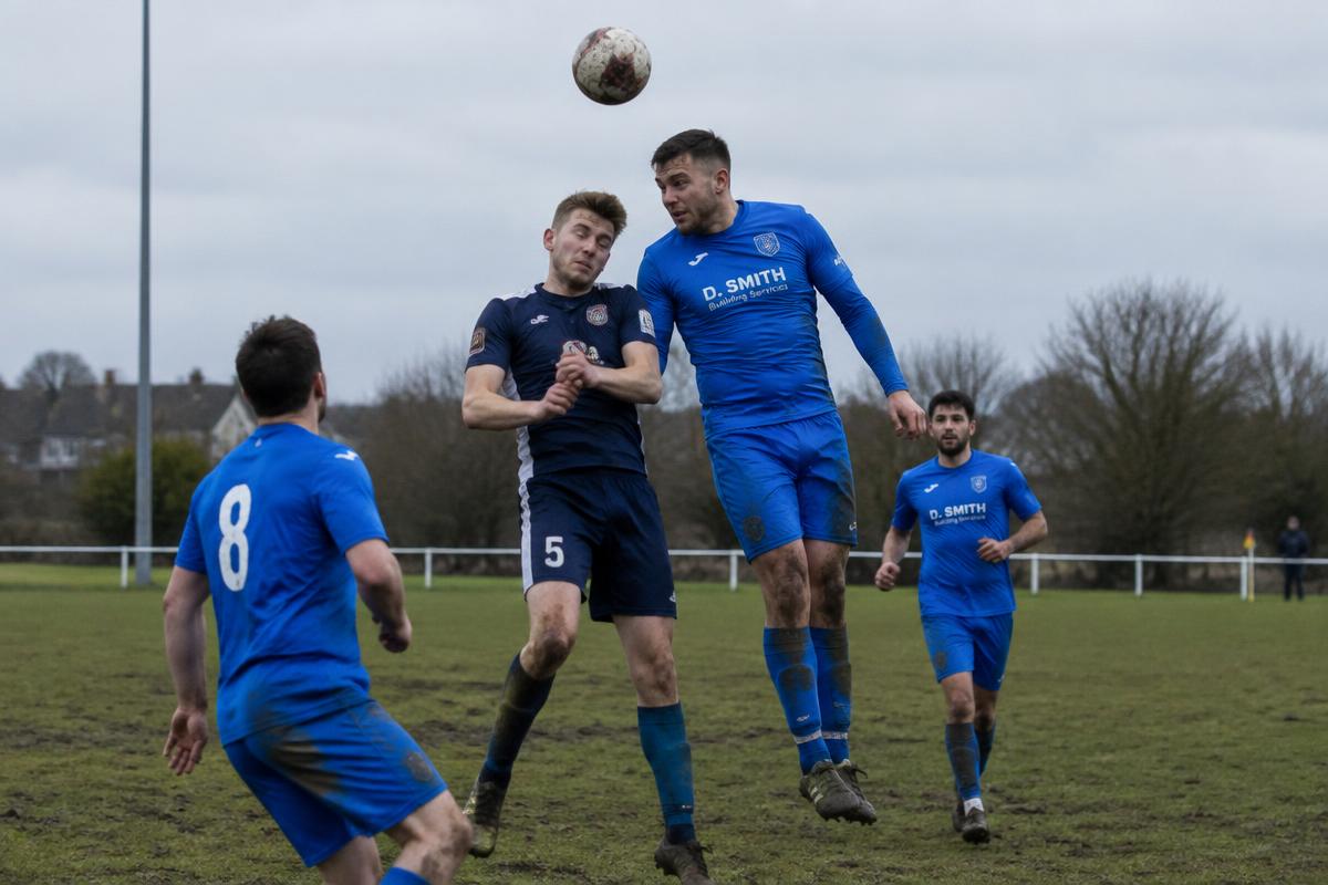 Academy graduate signs first professional deal with Chesterfield FC