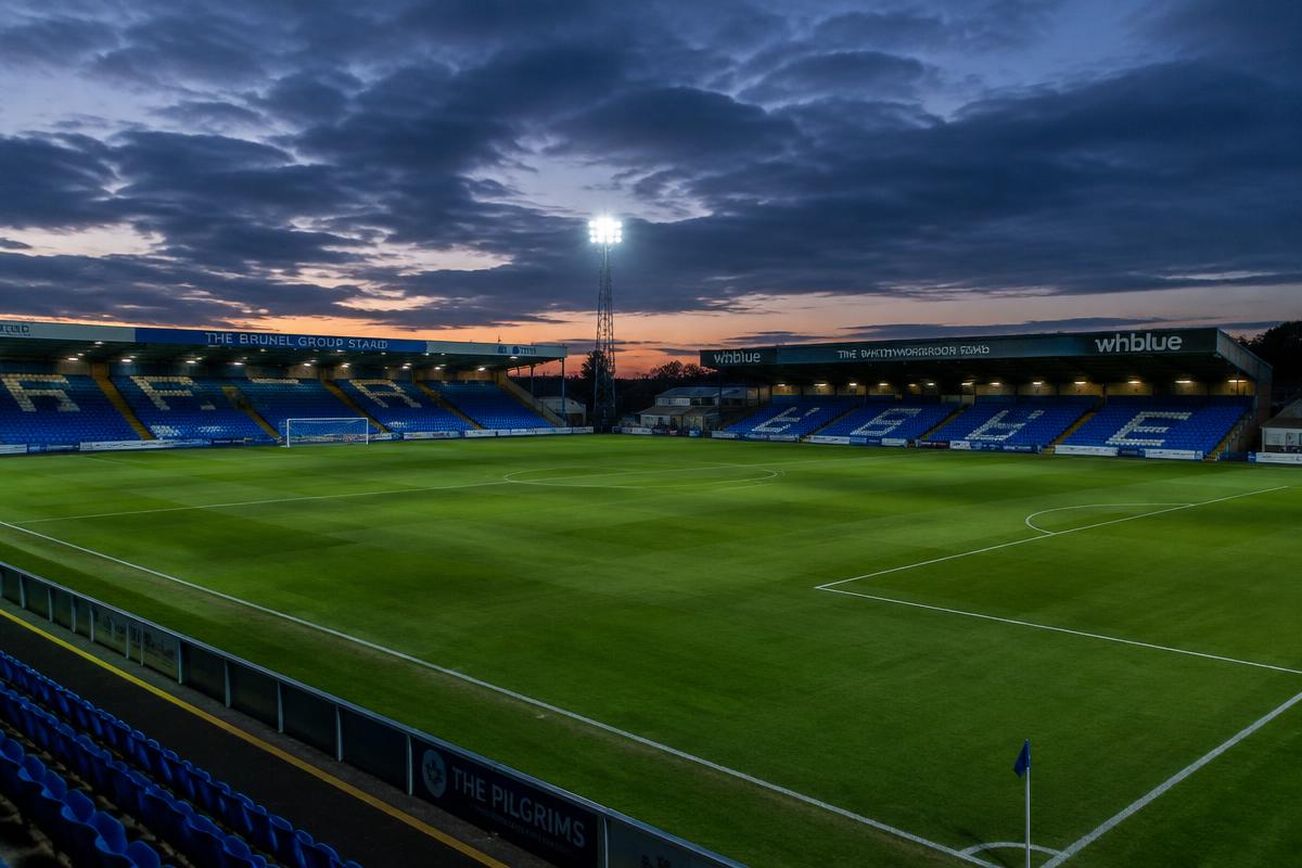 Spireites make the Technique Stadium a fortress again as home run reaches six